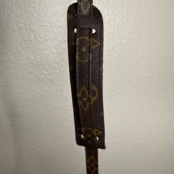 Louis Vuitton Monogram Mini Speedy - Picture 12 of 16